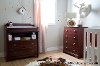 9022034 Cherry 4-Drawer Chest - Fundy Tide-2