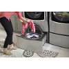 WD100CV LG Sidekick Pedestal Washer - 1.0 Cu. Ft. Graphite Steel-8