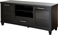 9073662 Black Oak TV Stand up to 60 Inch - Adrian -2