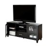 9073662 Black Oak TV Stand up to 60 Inch - Adrian -3