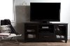 9073662 Black Oak TV Stand up to 60 Inch - Adrian -4