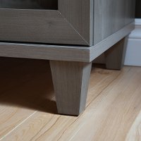 9074662 Gray Maple TV Stand up to 60 Inch - Adrian-3