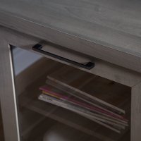 9074662 Gray Maple TV Stand up to 60 Inch - Adrian-4
