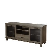 9074662 Gray Maple TV Stand up to 60 Inch - Adrian-5