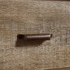 9066010 Weathered Oak 6-Drawer Double Dresser - Versa -4