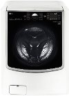 WM9000HWA LG 5.2 cu. ft. Front Load Washer - White
