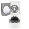 WM9000HWA LG 5.2 cu. ft. Front Load Washer - White-2