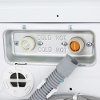 WM9000HWA LG 5.2 cu. ft. Front Load Washer - White-5