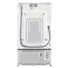 WM9000HWA LG 5.2 cu. ft. Front Load Washer - White-8