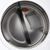 DLEX9000W LG 9.0 cu. ft. Steam Electric Dryer - White-5