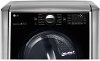 DLEX9000V LG 9.0 cu. ft. Ultra-Large Capacity Steam Electric Dryer - Graphite Steel-3
