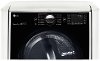 DLGX9001W LG Gas Dryer with Steam - 9.0 cu. ft. White-3