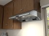 Zephyr Range Hood - 30 Inch Stainless Steel-2