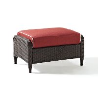 CO7119-BR Sangria Wicker Ottoman - Kiawah-3