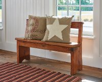 Taupe 20 Inch Star Throw Pillow