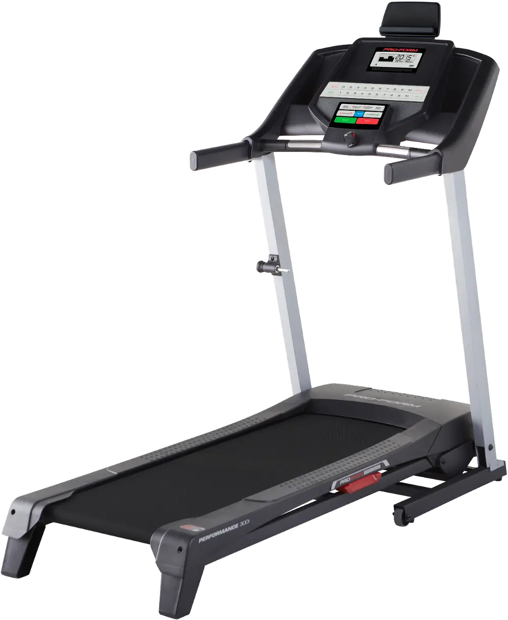 PFTL39715 ProForm Treadmill - Performance 300i-1