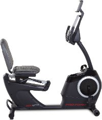 PFEX53915 ProForm 325 CSX Recumbent Bike-1