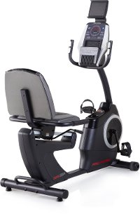 PFEX53915 ProForm 325 CSX Recumbent Bike-2