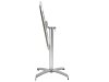 Stainless Steel Dining Table - Arden -3