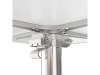 Stainless Steel Dining Table - Arden -5