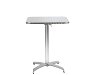 Stainless Steel Dining Table - Arden -1