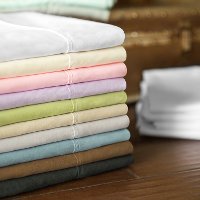 MA90TT_MS-AS Ash Gray Microfiber Twin Sheet Set