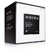 MA90TT_MS-AS Ash Microfiber Twin Sheet Set-5