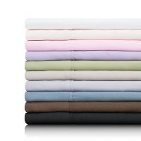 MA90TX_MS-AS Ash Gray Microfiber Twin-XL Sheet Set-2