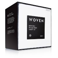 MA90TX_MS-AS Ash Gray Microfiber Twin-XL Sheet Set-5