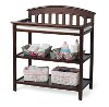 F01316.85 Stanford Select Cherry Dressing Table