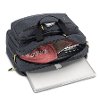ACV330-4 Work to Play Hybrid Gray Backpack Briefcase-2