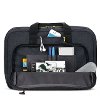 ACV330-4 Work to Play Hybrid Gray Backpack Briefcase-3