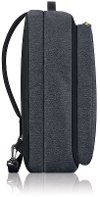 ACV330-4 Work to Play Hybrid Gray Backpack Briefcase-4
