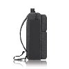 UBN310-10 SOLO 15.6 Inch Laptop Hybrid Briefcase Backpack - Gray -5