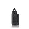 UBN310-10 SOLO 15.6 Inch Laptop Hybrid Briefcase Backpack - Gray -6