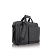 UBN310-10 SOLO 15.6 Inch Laptop Hybrid Briefcase Backpack - Gray -8