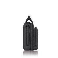 UBN310-10 SOLO 15.6 Inch Laptop Hybrid Briefcase Backpack - Gray -6