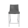Gray Counter Stools (Set of 2) - Cam -1