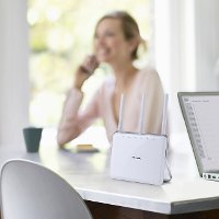 TP-ARCHER-C8/ROUTER TP-Link AC1750 Wireless Dual Band Gigabit Router (Archer C8)-5