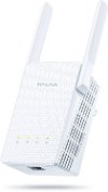 TP-RE210/RANGE-EXTND TP-LINK AC750 Dual Band Wi-Fi Range Extender with Gigabit Ethernet Port (RE210)-2