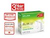 TP-TL-PA8030PKIT TP-LINK AV1200 3-Port Gigabit Passthrough Powerline Starter Kit-3
