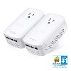 TP-TL-PA8030PKIT TP-LINK AV1200 3-Port Gigabit Passthrough Powerline Starter Kit-6