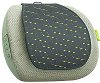 CP-1100-TB/TAUPEBRWN Cozzia Taupe Brown 3D Massage Pillow-3