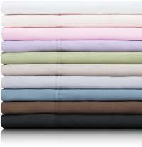 MA90TT_MS-DR Driftwood Microfiber Twin Sheet Set-2