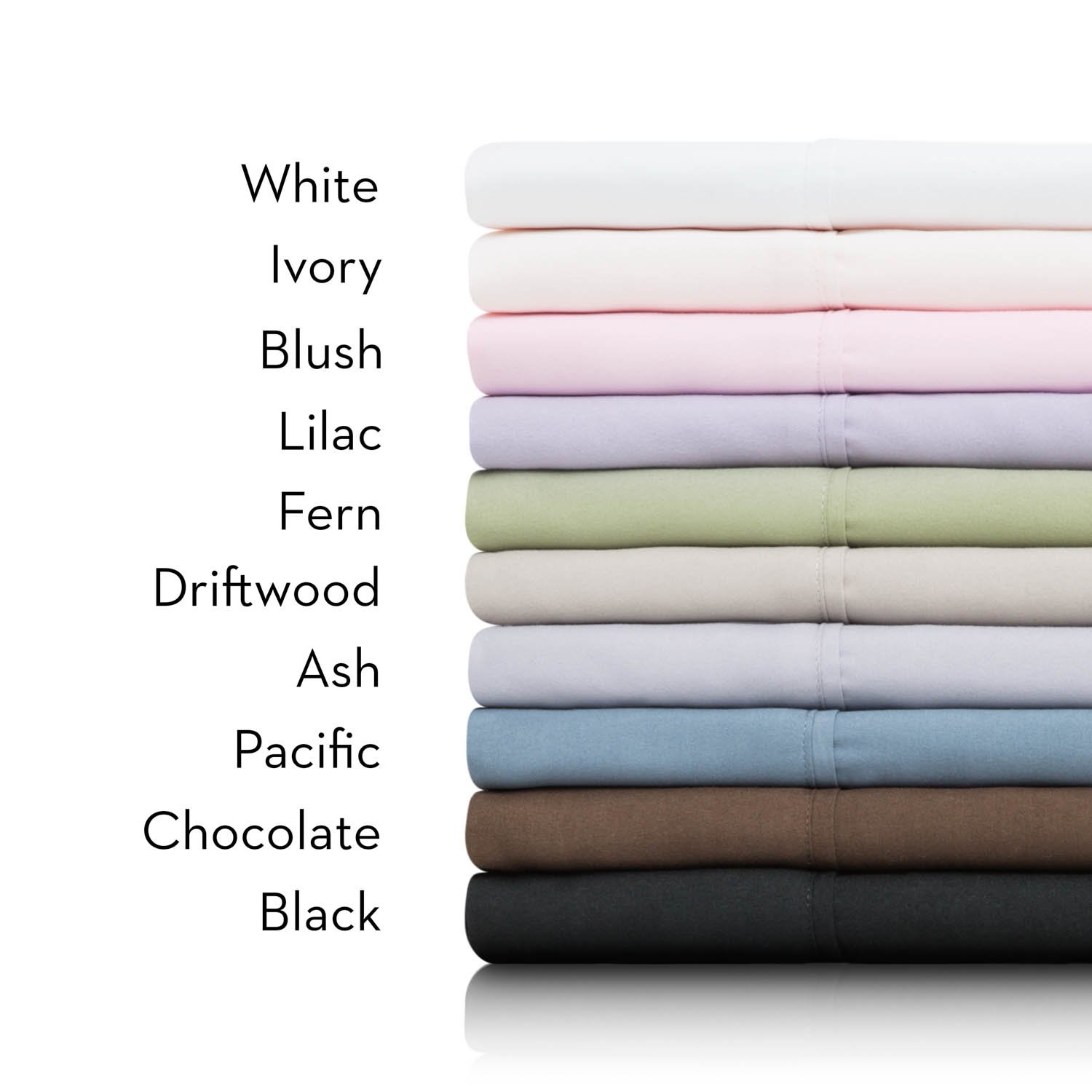 MA90TT_MS-DR Driftwood Microfiber Twin Sheet Set-3