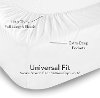 MA90TT_MS-DR Driftwood Microfiber Twin Sheet Set-4