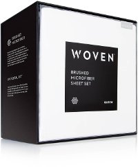 MA90TT_MS-DR Driftwood Microfiber Twin Sheet Set-5