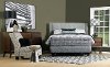 9276379 Queen Mattress - Aireloom Cadence Streamline™