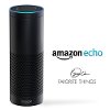 SK705DI Amazon Echo - Black