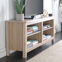 Natural 58 Inch TV Stand - Essential-3